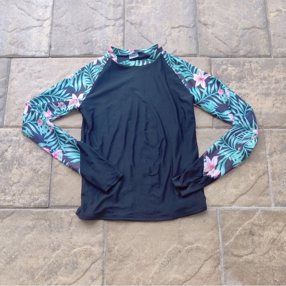 Girl Rashguard